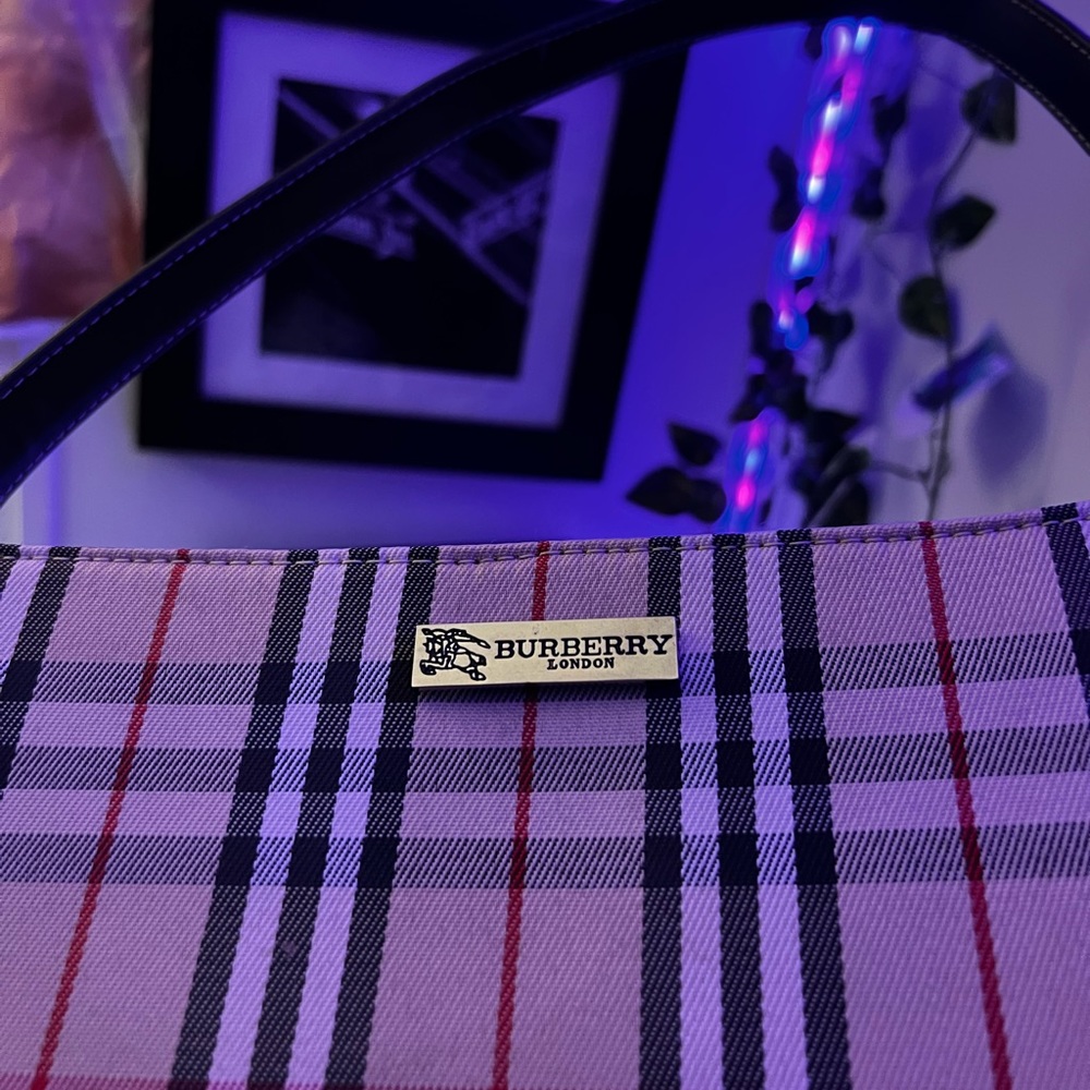 Burberry bag